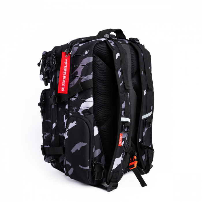 【新品】milet 5AM Backpack 新品】milet 5AM Backpack 新品】milet 5AM Backpack