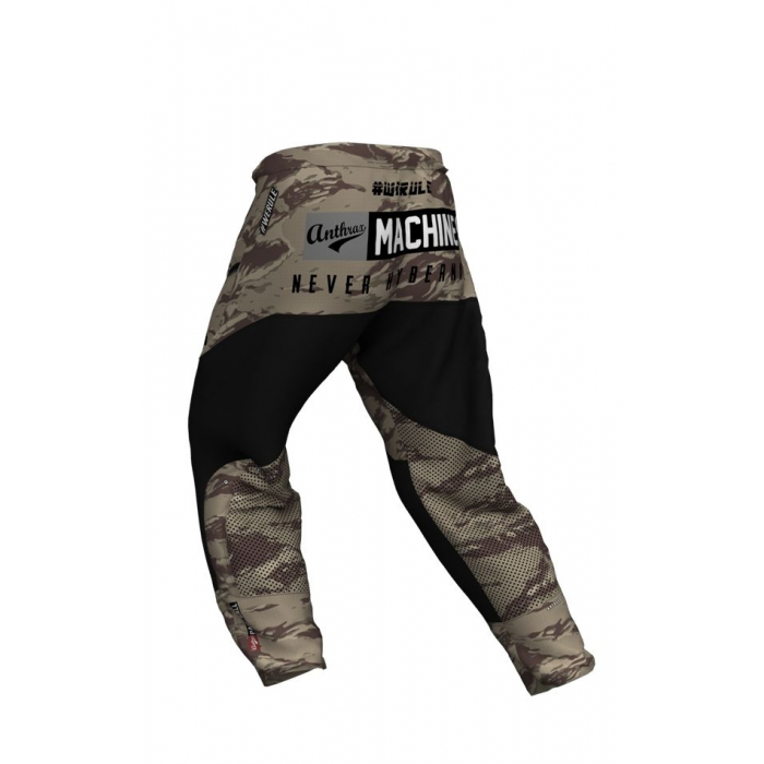 ¥12,980★アムニー★IMAGE PANTS 3.0, TRIBAL Desert Storm - Low Gravity Pants