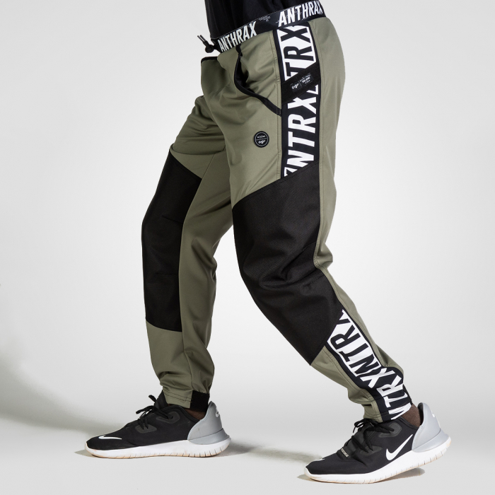 Nitro -cold weather paintball pants