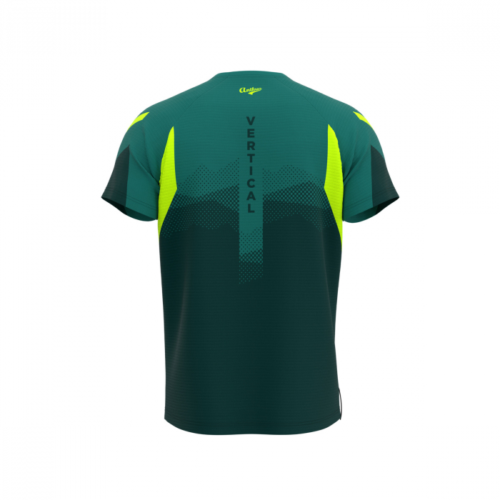 XLARGE THERMAL TEE 【GREEN】 L 201251011011_1.png?v=