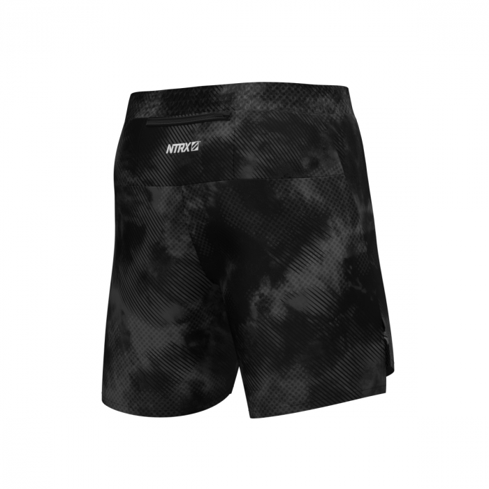 eclipse running shorts