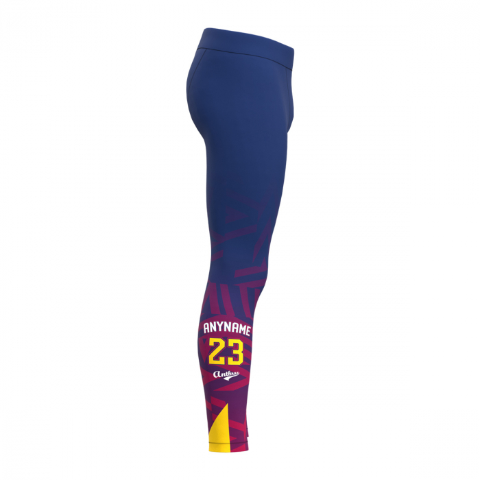 compression pants basketball women's