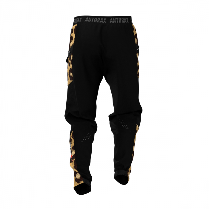 Men's Spartan Pant - RUNdetroit