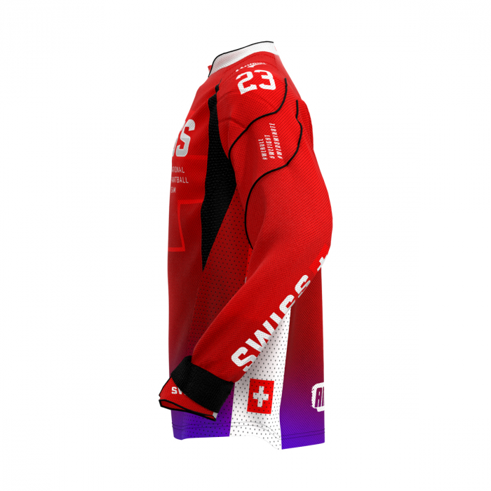 スイスSCHLOSSBERG フィットシーツ Jersey Fix スイスSCHLOSSBERG