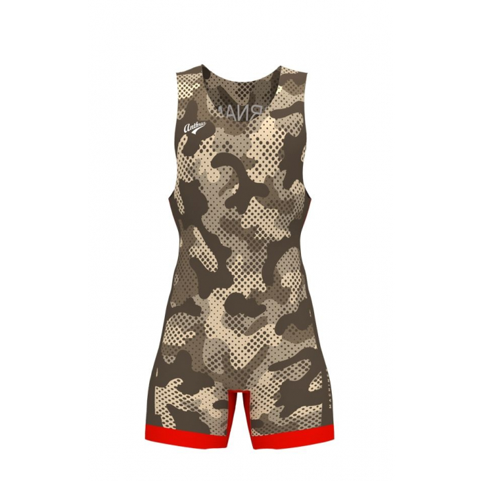 T*a様 Tinman Elite camo singlet XSサイズ T*a様 Tinman Elite camo singlet XSサイズ T*a様 Tinman Elite