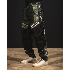 Spartan Pants Excubitor