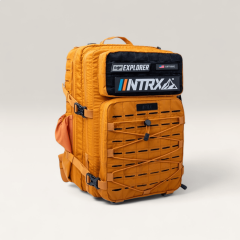 Itaca Backpack - Speed - Apollo Sandstone