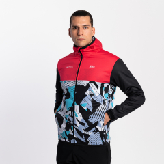 Active-X Jacket - Northern Frontier