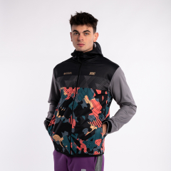 Active-X Jacket - Skyline