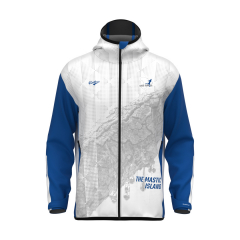 ACTIVE-X JACKET - HALF MARATHON - CHIOS RUNNING