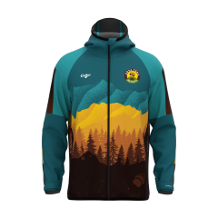 Active-X Jacket - Ursa Trail 2025
