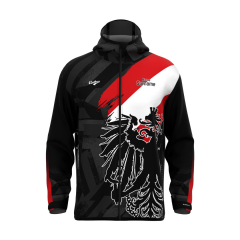 Active-X Jacket - Austria Masters Weightlifting
