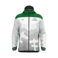 ACTIVE-X JACKET - THOMAIDIS TRAIL