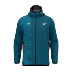 Active-X Jacket - Giosos Apostolidis Refuge