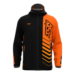 Active-X Jacket - TONTON 2024