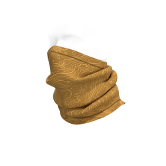 ADV Fuel Yellow - Faceshield