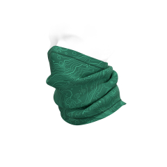ADV Pine Green - Προστατευτικό κάλυμμα προσώπου