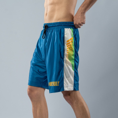 Aero - Vision Hybrid Shorts