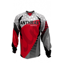 Alliance - Low Gravity Jersey