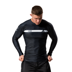 Alpha Sun protection Black