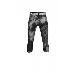 American Hero - 3/4 Compression Pants