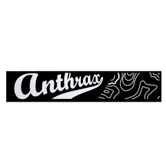 Anthrax Geo Patch