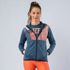 Atria - Women Softshell stretch jacket