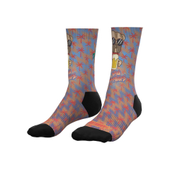 SPORT SOCKS - Big Dawgz