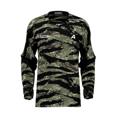 Burma - Messiah 2k21 jersey
