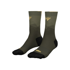 Camo Comfort - Vertical - Sport Socks