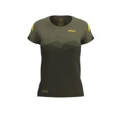 Camo Comfort - Vertical - Pro-Fit XT Women t-shirt