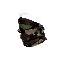 Camo X - Faceshield