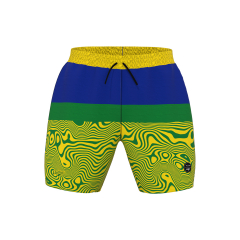 Swim shorts - Coastal Chaser Brazil