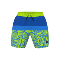 Swim shorts - Coastal Chaser Energy