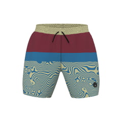 Swim shorts - Coastal Chaser Vintage