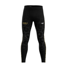 Compression Pants - Stockholm Joy 2025