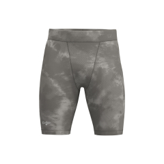 Compression Shorts - Lunar Wash - Elemental Flow