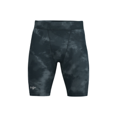 Compression Shorts - Midnight Wash - Elemental Flow