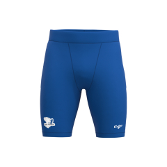 COMPRESSION SHORTS - HALF MARATHON - CHIOS RUNNING