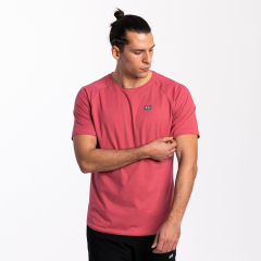 Premium Organic Cotton T-Shirt - Pink