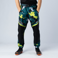 D-Crew - Spartan Pants