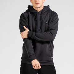 Casual Grey Hoody