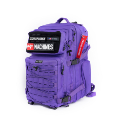 Deployment 3.0 - 45Lt-Rucksack - FUNKY PURPLE