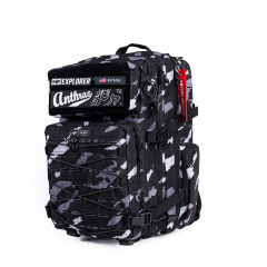Deployment 3.0 - 45Lt-Rucksack - LIMITED EDITION - SPECTRA