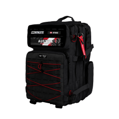 Deployment 3.0 - 45Lt Backpack - Austria Masters Weightlifting