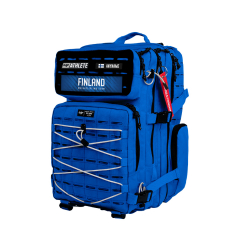 Deployment 3.0 - 45Lt Backpack - Finland Masters Weightlifting