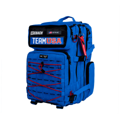 Deployment 3.0 - 45Lt Backpack - TEAM USA ROYAL BLUE