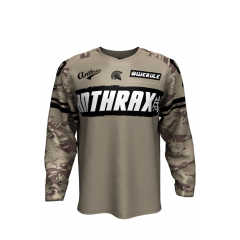 Desert Storm - Semi Pro Jersey