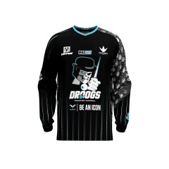 Droogs - Semi Pro Jersey