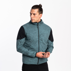 Earth from Above - Castleton Green - Windstopper